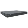 Switch AV Gigabit Ethernet PoE+ a 16 porte 2 SFP
