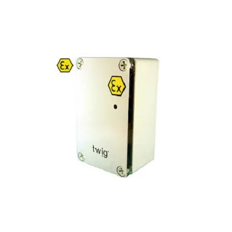 Twig Beacon localizzatore per interni ATEX