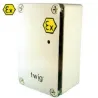 Twig Beacon localizzatore per interni ATEX
