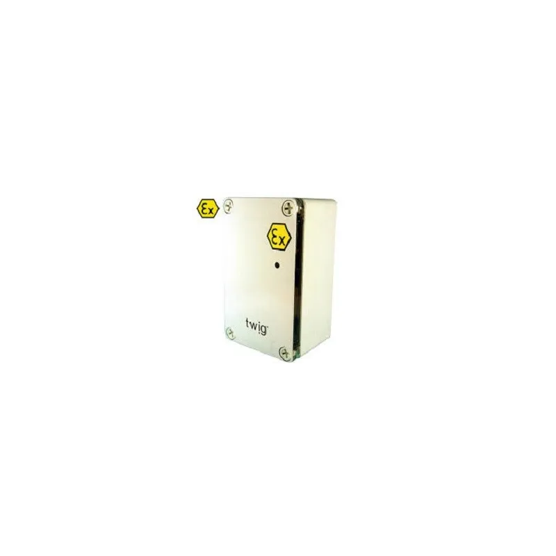 Twig Beacon localizzatore per interni ATEX