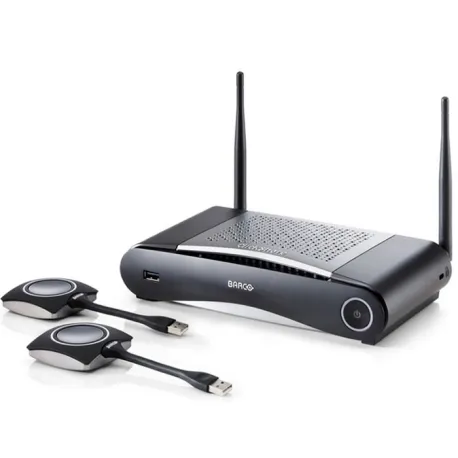 Barco Clickshare CSE-200