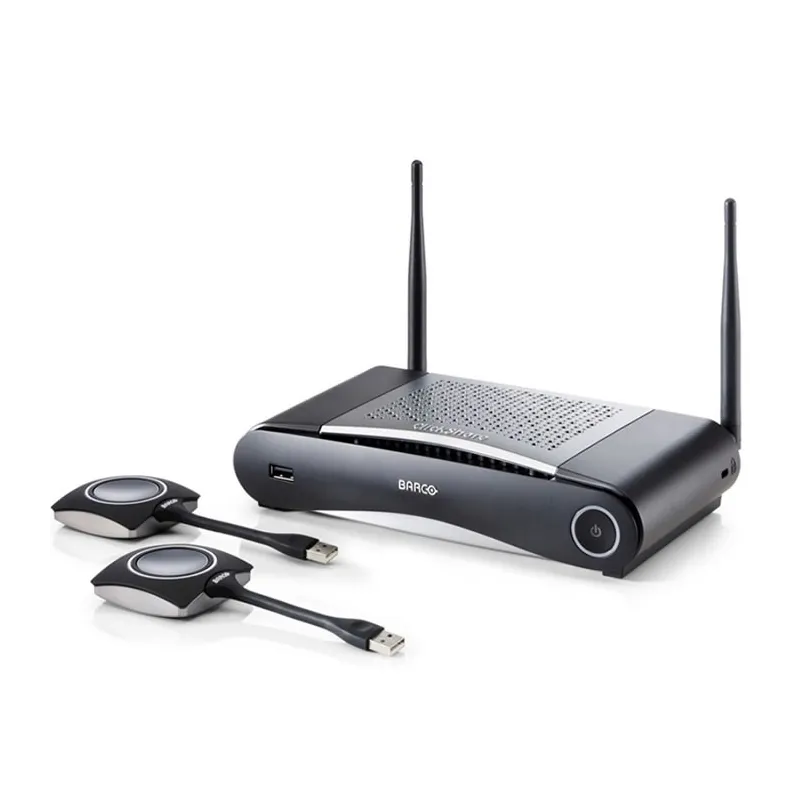 Barco Clickshare CSE-200