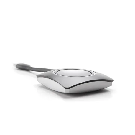 Barco Clickshare button