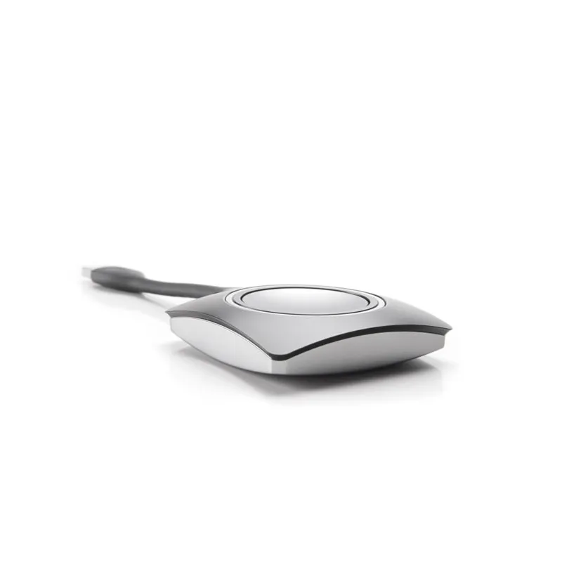 Barco Clickshare button