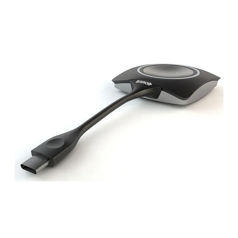 Barco Clickshare button USB-C