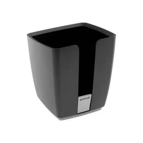 Barco Clickshare tray per 4 button USB