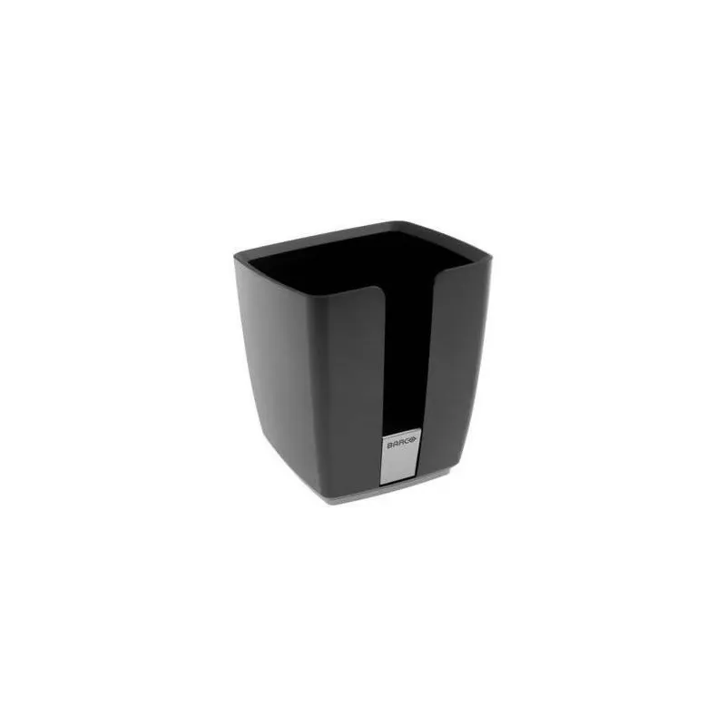 Barco Clickshare tray per 4 button USB