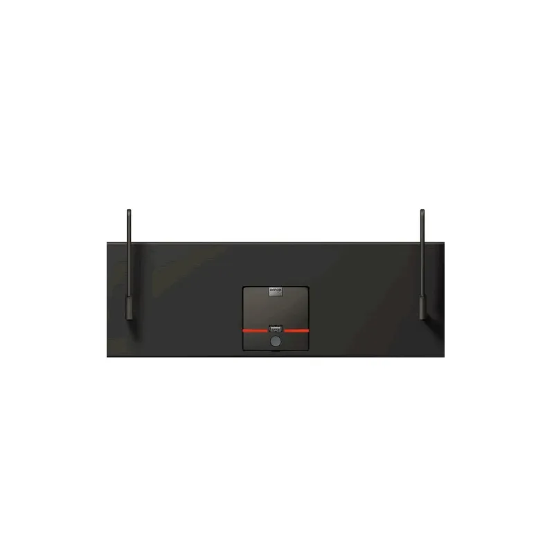 Barco Clickshare Kit montaggio a rack