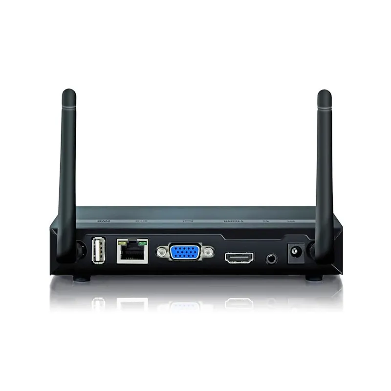 Sistema di presentazione wireless WePresent WiPG-1000P Barco