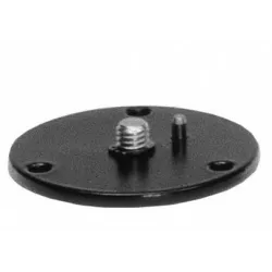 Sennheiser GXP 10 piastra per fissaggio antenna