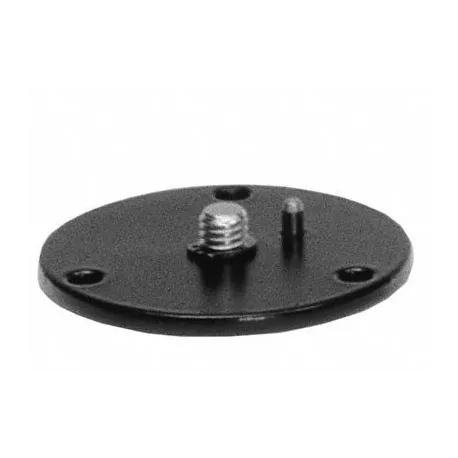 Sennheiser GXP 10 piastra per fissaggio antenna