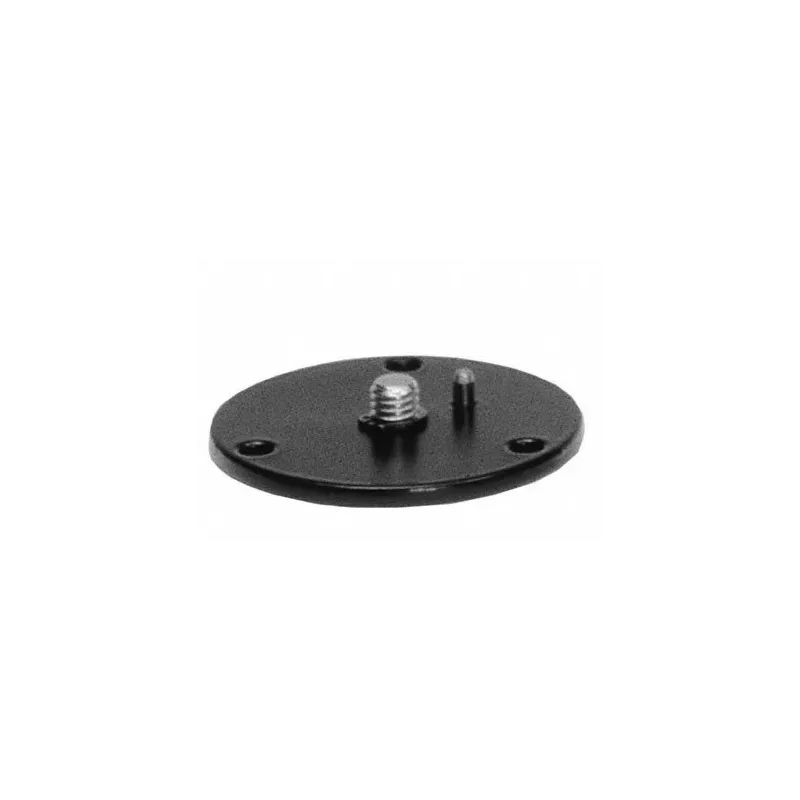 Sennheiser GXP 10 piastra per fissaggio antenna