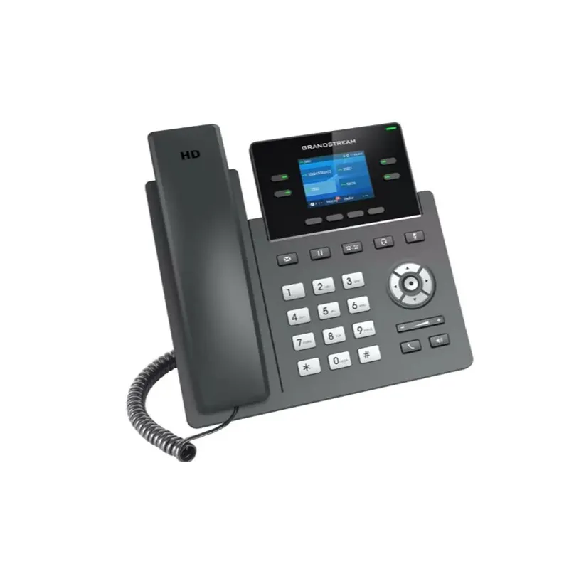 Grandstream GRP2612 telefono IP economico