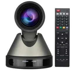 Videocamera USB professionale EzCam Conference