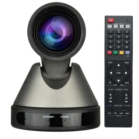 Videocamera USB professionale EzCam Conference