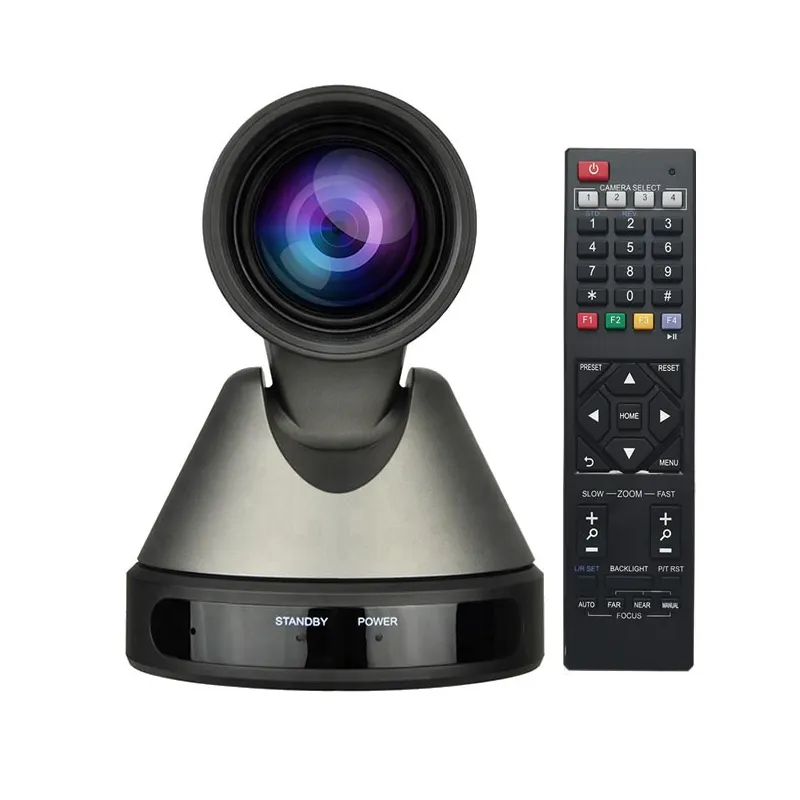 Videocamera USB professionale EzCam Conference