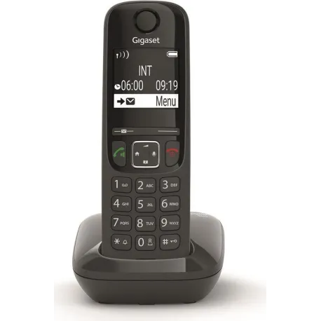 Gigaset AS690 cordless DECT GAP