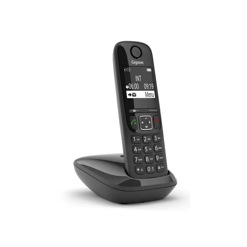 Gigaset AS690 cordless DECT GAP