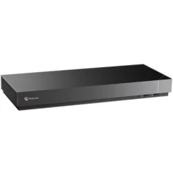Poly G7500 4K video and Content Sharing codec