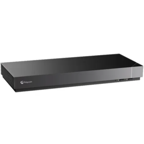Poly G7500 4K video and Content Sharing codec