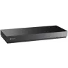 Poly G7500 4K video and Content Sharing codec