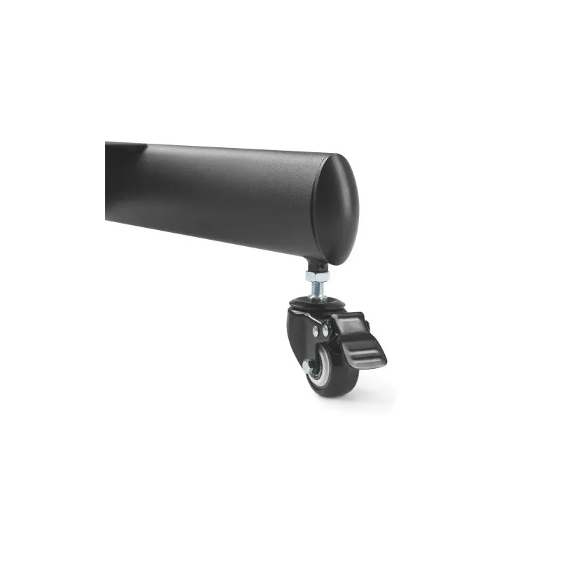 Supporto a Pavimento con Mensola Trolley TV LCD/LED 32-65''