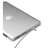 Lucchetto di Sicurezza per Notebook con Chiave per HP Nano