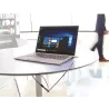 Lucchetto di Sicurezza per Notebook a Combinazione per HP Nano