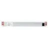 Multipresa per Rack 19'' 1U 8 Uscite C13