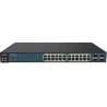 Engenius EWS7928P Switch Gigabit PoE 24 porte