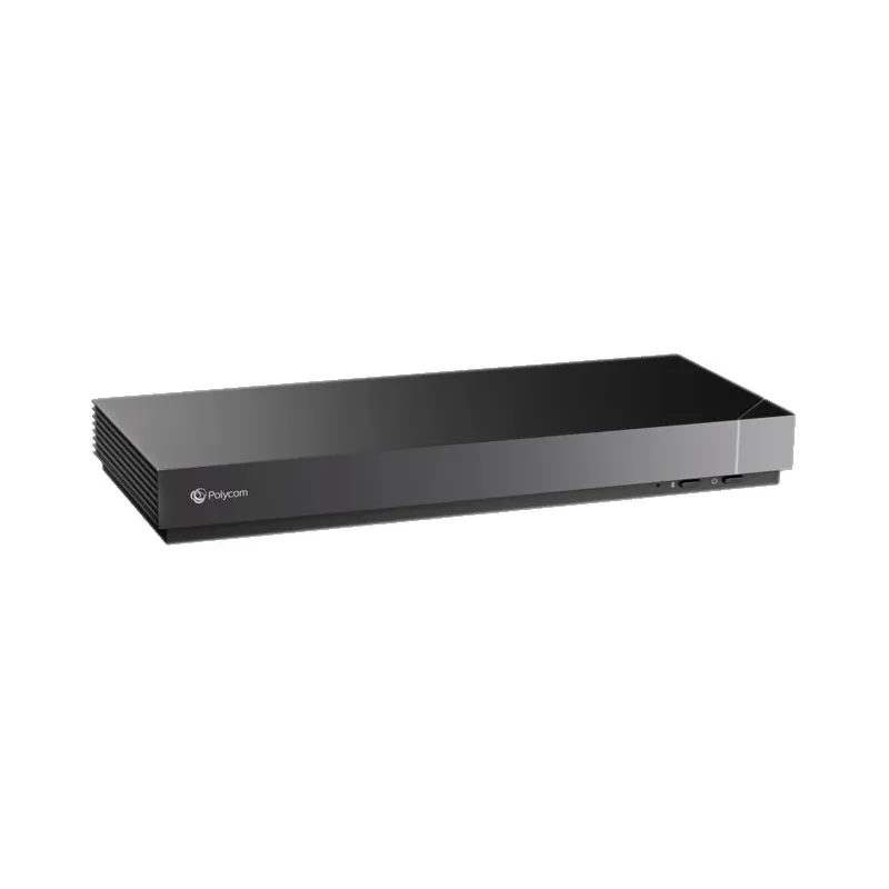 Poly G7500 4K video and Content Sharing codec