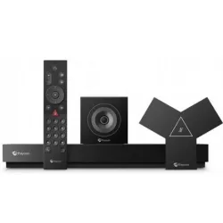 Poly G7500 Codec EE Cube 4K videoconferenza - presentazione