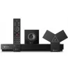 Poly G7500 Codec EE Cube 4K videoconferenza - presentazione