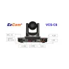 Sistema di videoconferenza All in One VCS-C9 SIP H323