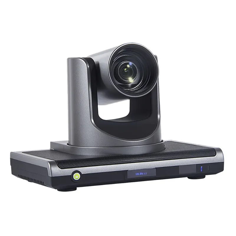 Sistema di videoconferenza All in One VCS-C9 SIP H323