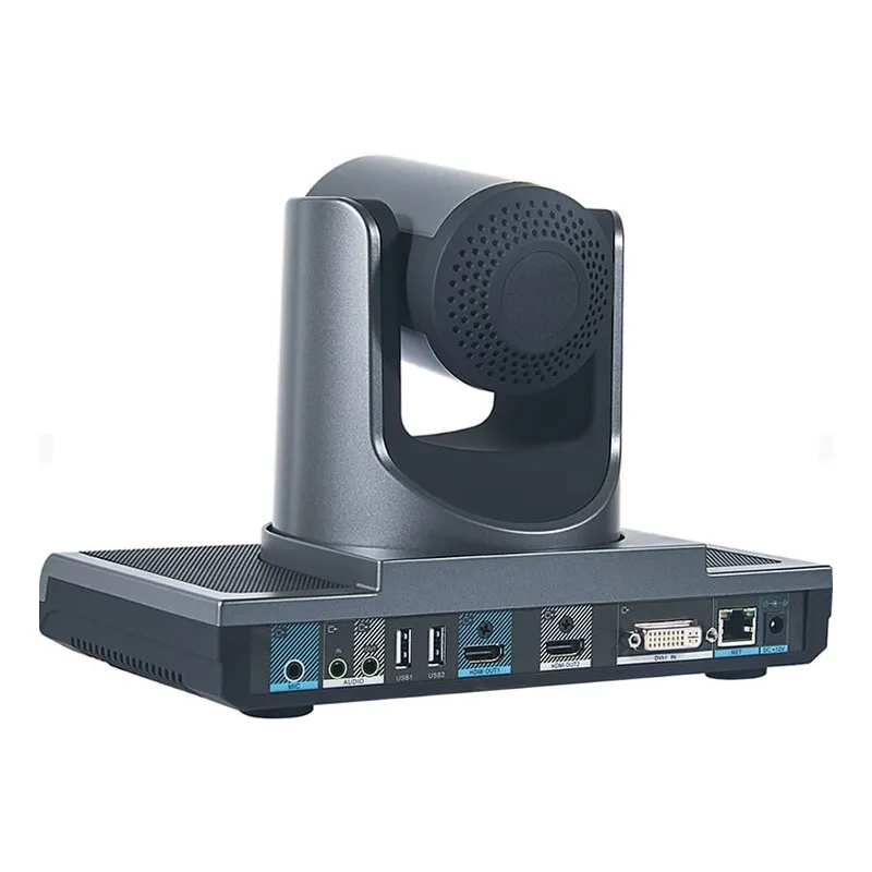 Sistema di videoconferenza All in One VCS-C9 SIP H323