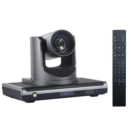 Sistema di videoconferenza All in One VCS-C9 SIP H323