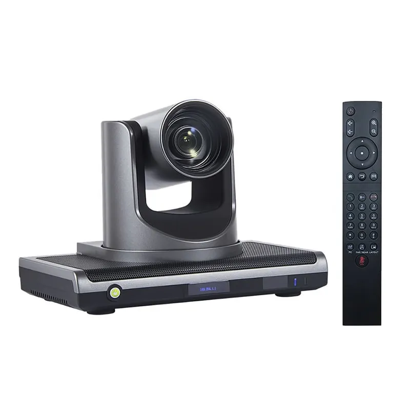 Sistema di videoconferenza All in One VCS-C9 SIP H323