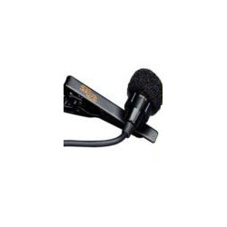 Cicero MC06 microfono a fermaglio Cobra