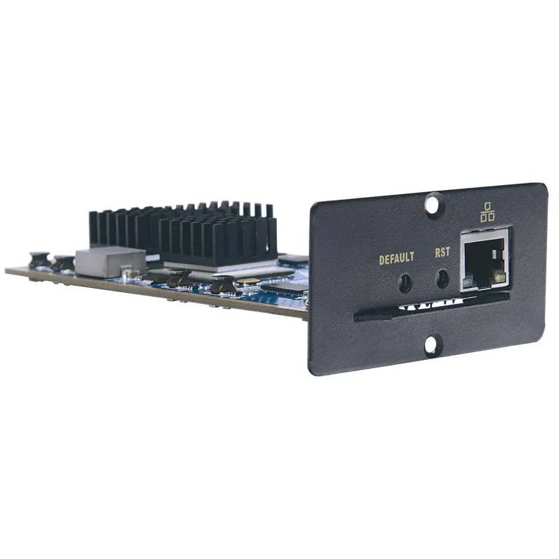 Modulo con Funzione IP per KVM Switch 