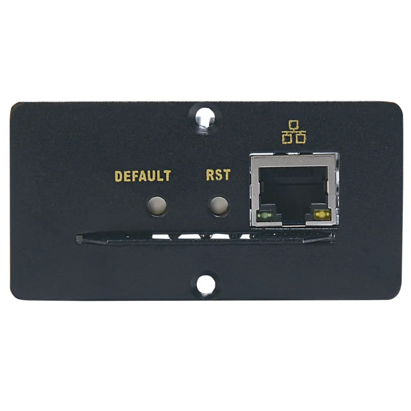 Modulo con Funzione IP per KVM Switch 