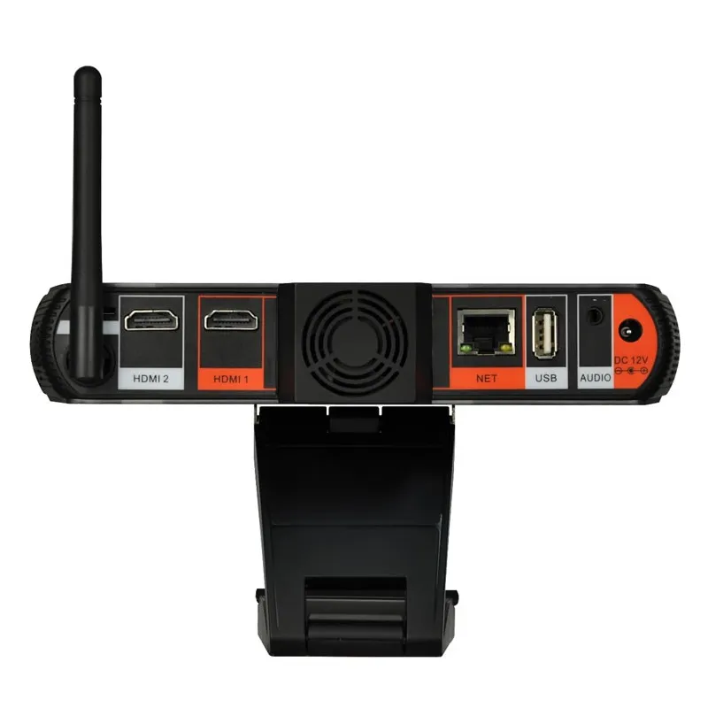 Videoconferenza wifi Android all in one EzCam VCS-C4