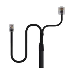 Sennheiser CEHS SP 01 splitter Sangoma, Snom, Yealink, Htek