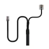 Sennheiser CEHS SP 01 splitter Sangoma, Snom, Yealink, Htek