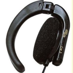 Cicero CM3 auricolare mono (spugnette sostituibili)