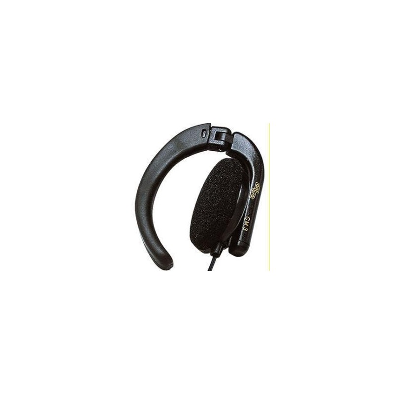 Cicero CM3 auricolare mono (spugnette sostituibili)