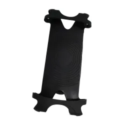Supporto per Smartphone da bicicletta in silicone