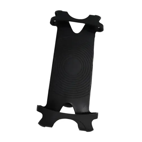 Supporto per Smartphone da bicicletta in silicone