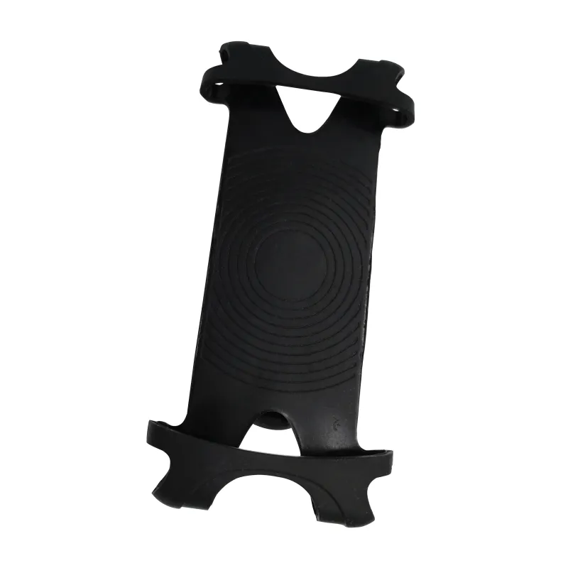 Supporto per Smartphone da bicicletta in silicone