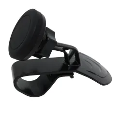 Supporto magnetico a clip per Smartphone  
